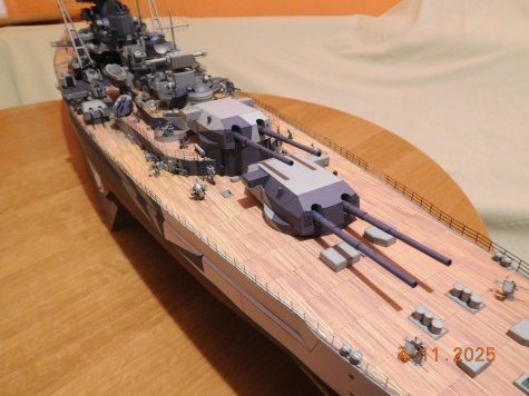 Tirpitz Tirpitz