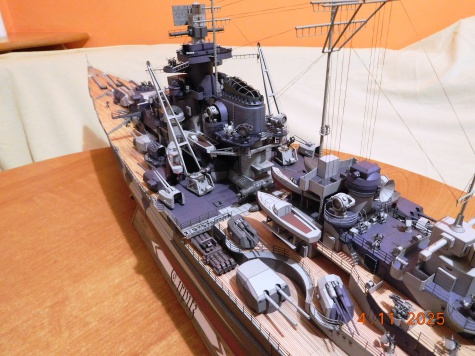 Tirpitz Tirpitz