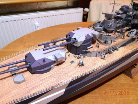 Tirpitz Tirpitz