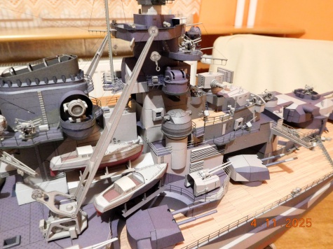 Tirpitz Tirpitz