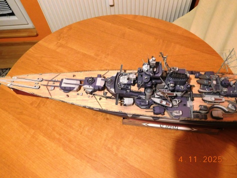 Tirpitz Tirpitz