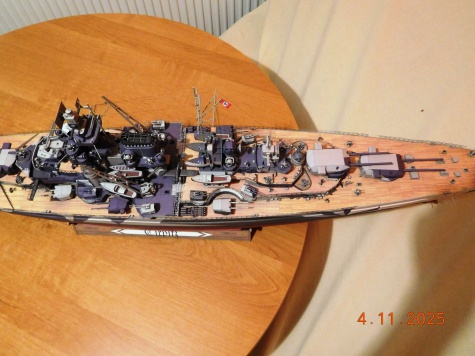 Tirpitz Tirpitz
