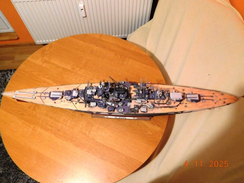 Tirpitz Tirpitz
