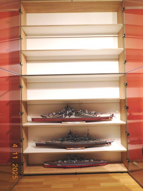 Tirpitz Tirpitz