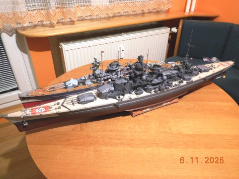 Tirpitz Tirpitz