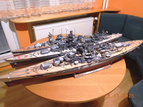 Tirpitz Tirpitz
