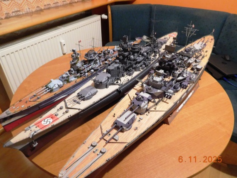 Tirpitz Tirpitz