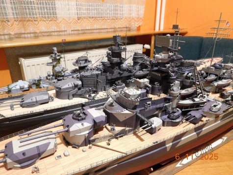 Tirpitz Tirpitz