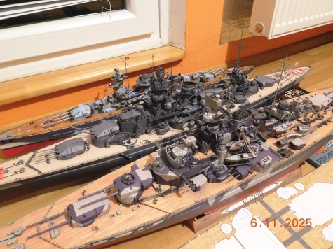 Tirpitz Tirpitz