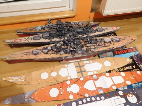 Tirpitz Tirpitz