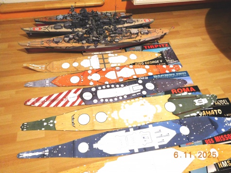 Tirpitz Tirpitz