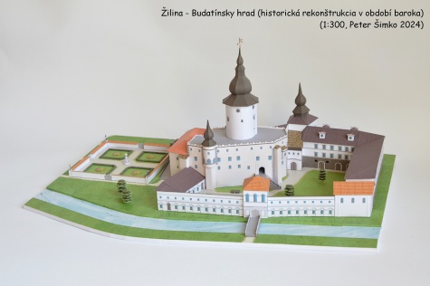 Môj modelársky rok 2024 Môj modelársky rok 2024