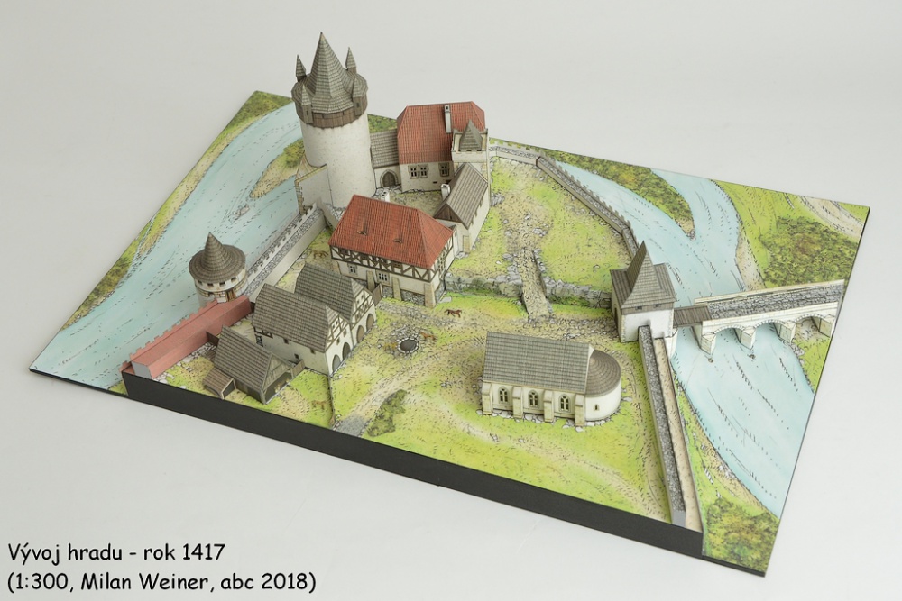 Môj modelársky rok 2024 (Plná velikost v novém okně) Môj modelársky rok 2024