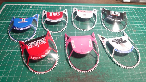 Lancia stratos Lancia stratos