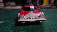 Lancia stratos
