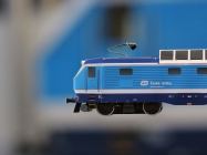 Lokomotivy �ady 150 a 350 (e-Doprava.com)