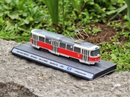 Tramvaje Tatra T3 (e-Doprava.com)