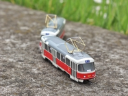 Tramvaje Tatra T3 (e-Doprava.com)
