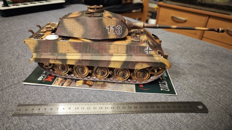 Königstiger (Porsche) Königstiger (Porsche)