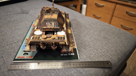 Königstiger (Porsche) Königstiger (Porsche)