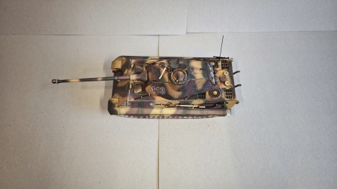 K�nigstiger (Porsche)