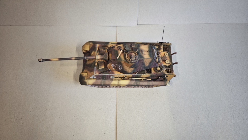 K�nigstiger (Porsche)