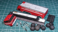 CAS 55 SLF 18000 Tatra 813 8x8