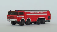 CAS 55 SLF 18000 Tatra 813 8x8