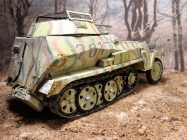 SDKFZ 250 /9