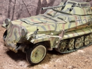 SDKFZ 250 /9