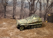 SDKFZ 250 /9