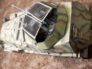 SDKFZ 250 /9
