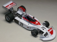 March 751 - Lella Lombardi - GP N�mecka 1975