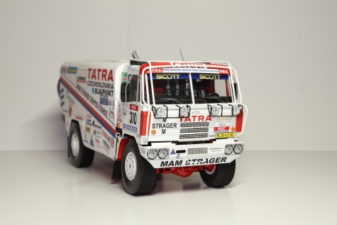 TATRA 815 4x4