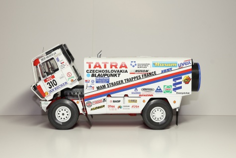 TATRA 815 4x4