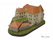 Hrad Poln�