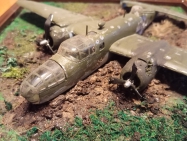 B 25 Mitchell