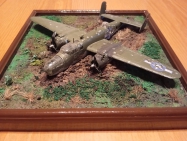 B 25 Mitchell
