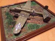 B 25 Mitchell