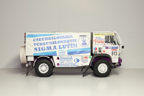 LIAZ 231.154 D