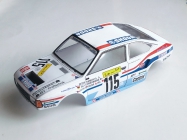 �koda 130 R/H