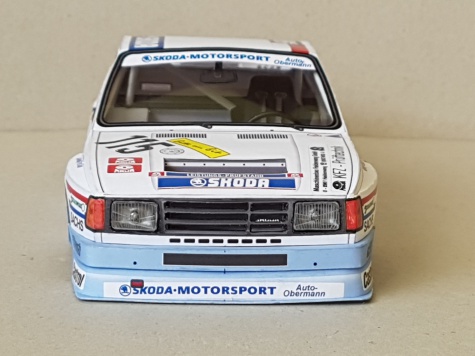 Škoda 130 R/H Škoda 130 R/H
