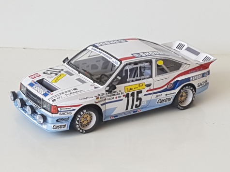 �koda 130 R/H