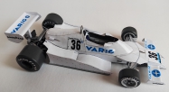 ARROWS FA1 - Riccardo Patrese - GP Brazil 1978