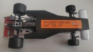 McLAREN M23  - James Hunt - GP USA Long Beach 1976