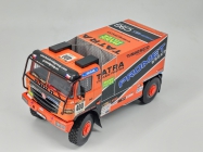 Tatra 815 4x4 - Africa Eco Race 2024 &amp; Dakar 2010