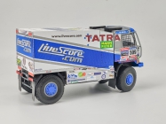 Tatra 815 4x4 - Africa Eco Race 2024 &amp; Dakar 2010