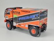Tatra 815 4x4 - Africa Eco Race 2024 &amp; Dakar 2010