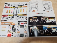Iveco "Bohou�"