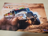 Iveco "Bohou�"